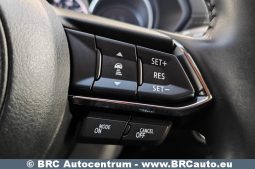 Mazda CX-5 2.5 SKYACTIV-G Automatas 2020 full