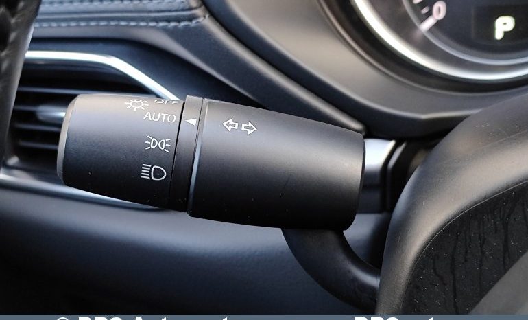 Mazda CX-5 2.5 SKYACTIV-G Automatas 2020 full