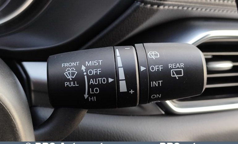 Mazda CX-5 2.5 SKYACTIV-G Automatas 2020 full