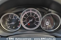 Mazda CX-5 2.5 SKYACTIV-G Automatas 2020 full