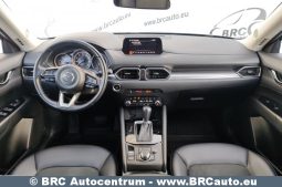 Mazda CX-5 2.5 SKYACTIV-G Automatas 2020 full