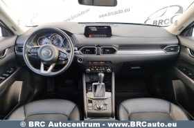 Mazda CX-5 2.5 SKYACTIV-G Automatas 2020