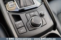 Mazda CX-5 2.5 SKYACTIV-G Automatas 2020 full