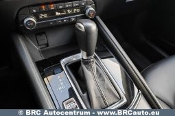 Mazda CX-5 2.5 SKYACTIV-G Automatas 2020 full