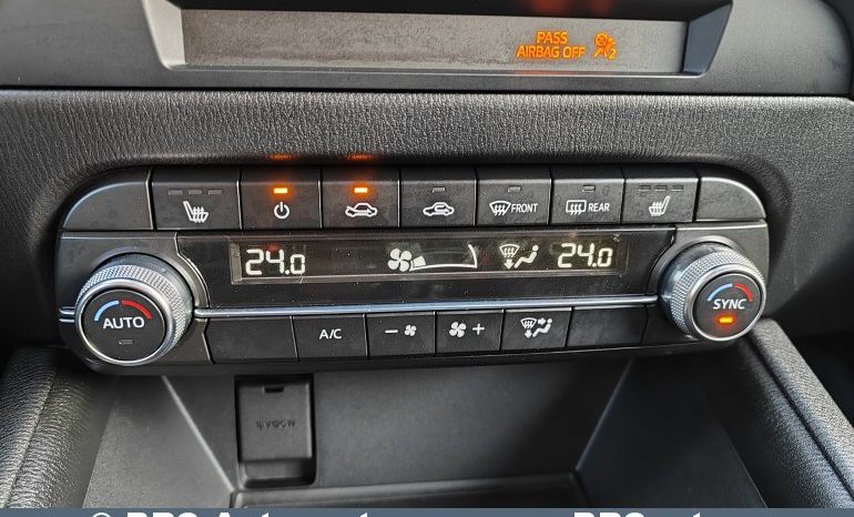 Mazda CX-5 2.5 SKYACTIV-G Automatas 2020 full