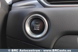 Mazda CX-5 2.5 SKYACTIV-G Automatas 2020 full