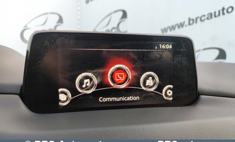 Mazda CX-5 2.5 SKYACTIV-G Automatas 2020 full