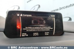 Mazda CX-5 2.5 SKYACTIV-G Automatas 2020 full