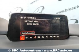 Mazda CX-5 2.5 SKYACTIV-G Automatas 2020 full