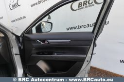 Mazda CX-5 2.5 SKYACTIV-G Automatas 2020 full