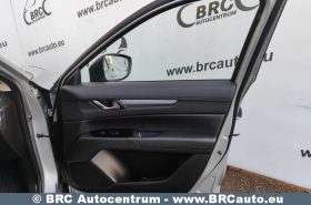 Mazda CX-5 2.5 SKYACTIV-G Automatas 2020
