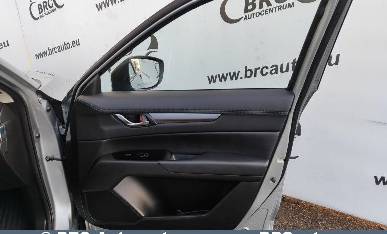 Mazda CX-5 2.5 SKYACTIV-G Automatas 2020 full