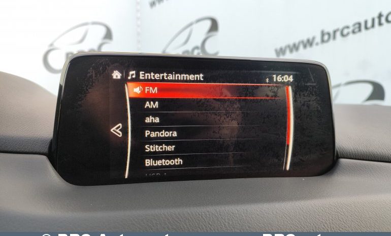 Mazda CX-5 2.5 SKYACTIV-G Automatas 2020 full