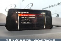 Mazda CX-5 2.5 SKYACTIV-G Automatas 2020 full