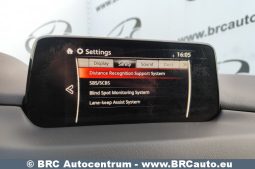 Mazda CX-5 2.5 SKYACTIV-G Automatas 2020 full