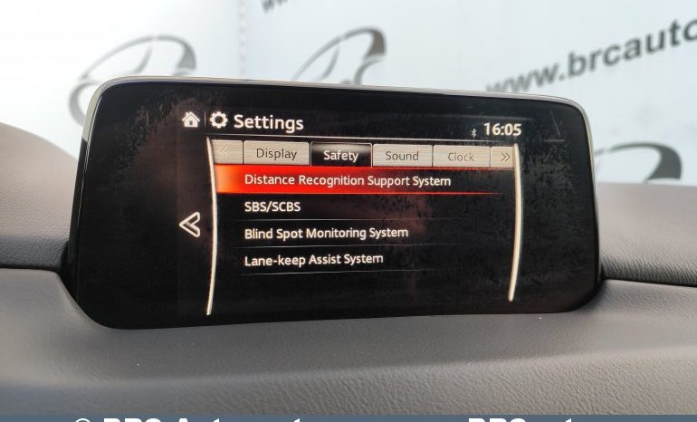 Mazda CX-5 2.5 SKYACTIV-G Automatas 2020 full