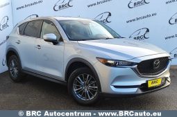 Mazda CX-5 2.5 SKYACTIV-G Automatas 2020 full