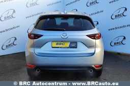 Mazda CX-5 2.5 SKYACTIV-G Automatas 2020 full