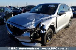 Mazda CX-5 2.5 SKYACTIV-G Automatas 2020 full