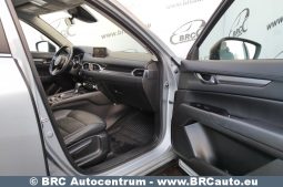 Mazda CX-5 2.5 SKYACTIV-G Automatas 2020 full