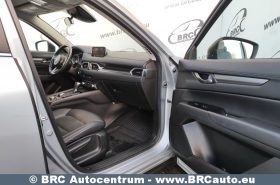 Mazda CX-5 2.5 SKYACTIV-G Automatas 2020