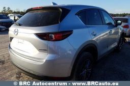 Mazda CX-5 2.5 SKYACTIV-G Automatas 2020 full