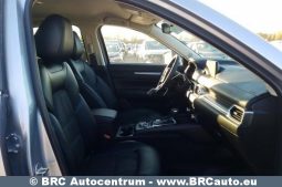 Mazda CX-5 2.5 SKYACTIV-G Automatas 2020 full