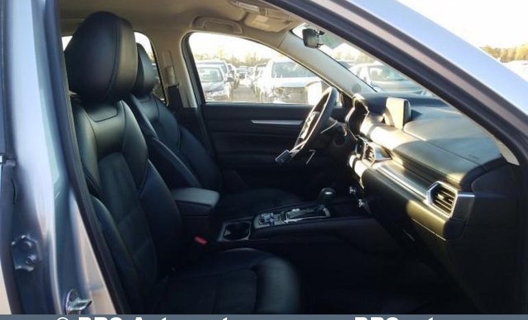 Mazda CX-5 2.5 SKYACTIV-G Automatas 2020 full