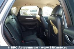 Mazda CX-5 2.5 SKYACTIV-G Automatas 2020 full