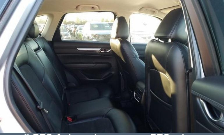 Mazda CX-5 2.5 SKYACTIV-G Automatas 2020 full