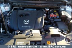 Mazda CX-5 2.5 SKYACTIV-G Automatas 2020 full