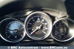Mazda CX-5 2.5 SKYACTIV-G Automatas 2020 full