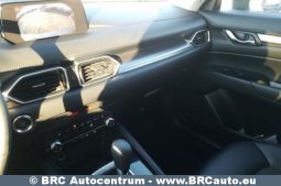 Mazda CX-5 2.5 SKYACTIV-G Automatas 2020 full