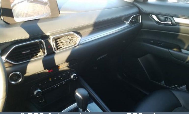 Mazda CX-5 2.5 SKYACTIV-G Automatas 2020 full