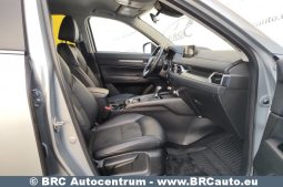 Mazda CX-5 2.5 SKYACTIV-G Automatas 2020 full