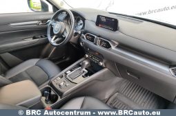 Mazda CX-5 2.5 SKYACTIV-G Automatas 2020 full