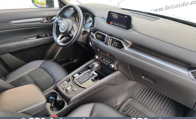 Mazda CX-5 2.5 SKYACTIV-G Automatas 2020 full
