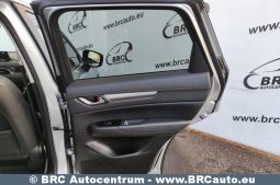 Mazda CX-5 2.5 SKYACTIV-G Automatas 2020 full