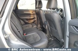 Mazda CX-5 2.5 SKYACTIV-G Automatas 2020 full