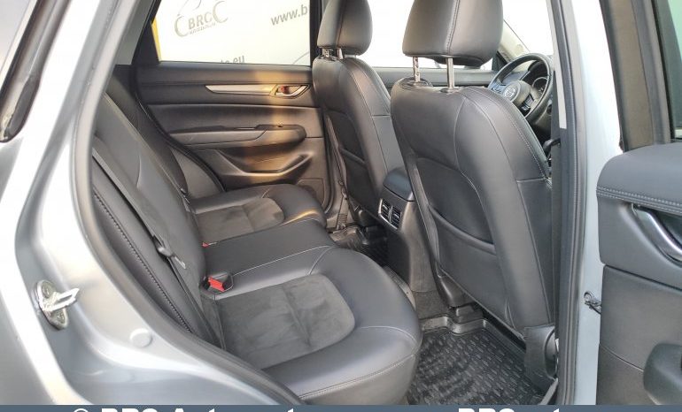 Mazda CX-5 2.5 SKYACTIV-G Automatas 2020 full