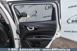 Jeep Compass 2.4 Trailhawk 4×4 Automatas 2022 full
