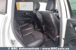 Jeep Compass 2.4 Trailhawk 4×4 Automatas 2022 full