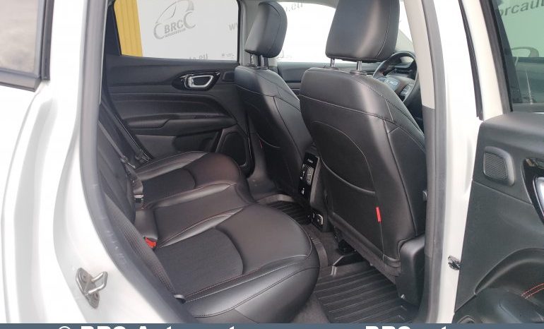Jeep Compass 2.4 Trailhawk 4×4 Automatas 2022 full