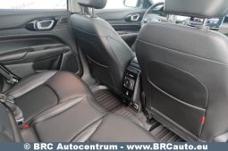 Jeep Compass 2.4 Trailhawk 4×4 Automatas 2022 full