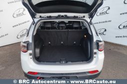 Jeep Compass 2.4 Trailhawk 4×4 Automatas 2022 full