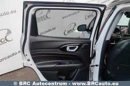 Jeep Compass 2.4 Trailhawk 4×4 Automatas 2022 full