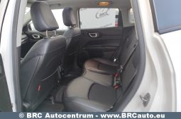 Jeep Compass 2.4 Trailhawk 4×4 Automatas 2022 full