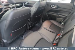 Jeep Compass 2.4 Trailhawk 4×4 Automatas 2022 full
