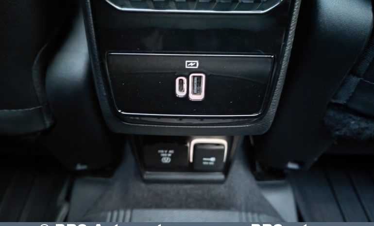 Jeep Compass 2.4 Trailhawk 4×4 Automatas 2022 full