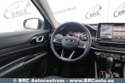 Jeep Compass 2.4 Trailhawk 4×4 Automatas 2022 full